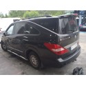 SSANGYONG RODIUS I