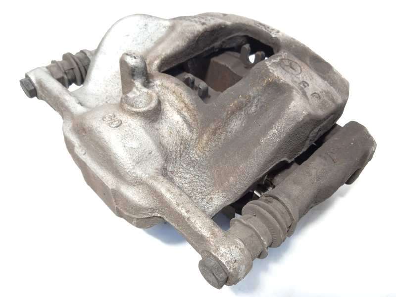 Recambio de pinza freno delantera izquierda para mercedes-benz clase a (w176) a 200 cdi blueefficiency (176.001) referencia OEM