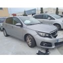 PEUGEOT 308 II (LB_, LP_, LW_, LH_, L3_)