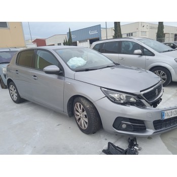 peugeot 308 ii (lb_, lp_, lw_, lh_, l3_) del año 2019
