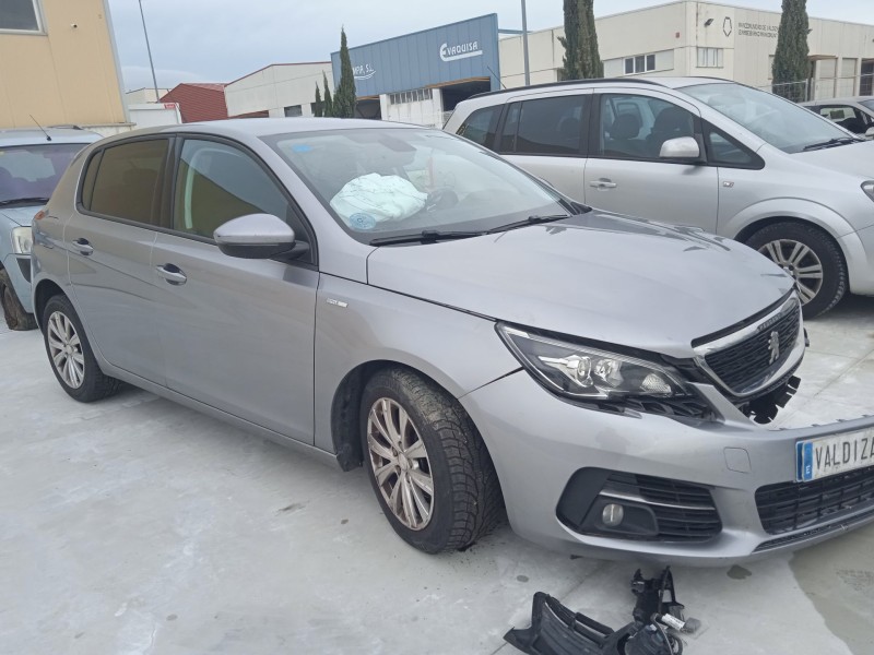 PEUGEOT 308 II (LB_, LP_, LW_, LH_, L3_)