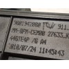 Recambio de caja mariposa para citroën c4 cactus 1.2 thp 110 referencia OEM IAM 9801942080  