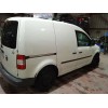 volkswagen caddy iii furgoneta/monovolumen (2ka, 2kh, 2ca, 2ch) del año 2006