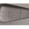 Recambio de llanta para mazda cx-30 referencia OEM IAM 9965957080  