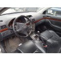 TOYOTA AVENSIS (_T25_)