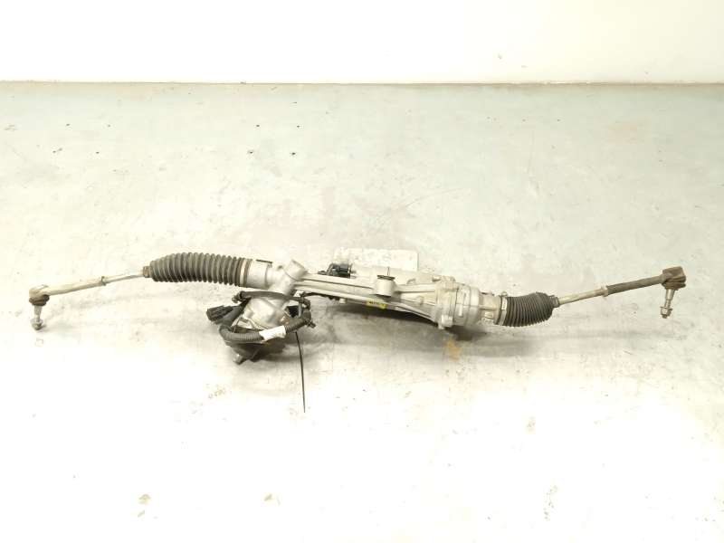 Recambio de cremallera direccion para mazda 3 (bk) 1.6 di turbo referencia OEM IAM BP4L32110 A0056206C 41519541D 2
