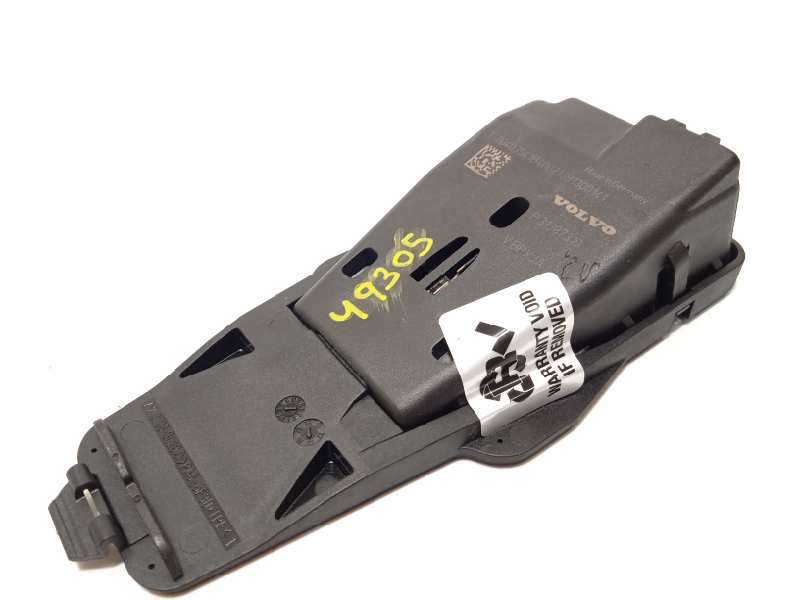 Recambio de modulo electronico para volvo s60 lim. 2.0 diesel cat referencia OEM IAM 31387310  P31387310 - Negro 3