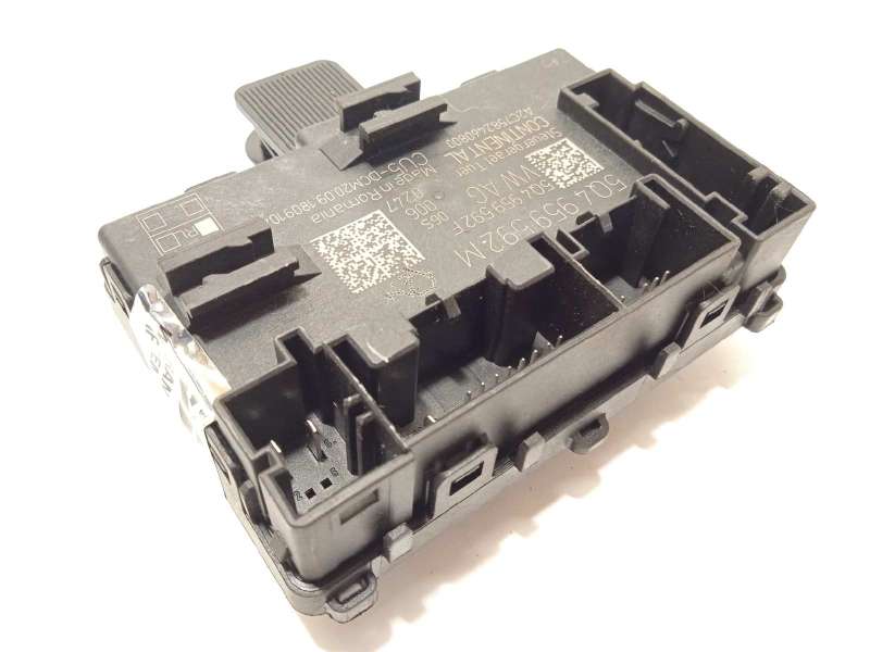 CENTRALITA CONFORT 5Q4959592M 