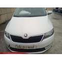 SKODA SPACEBACK (5H)