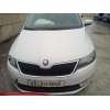 skoda spaceback (5h) del año 2016