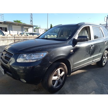 hyundai santa fé ii (cm) del año 2007