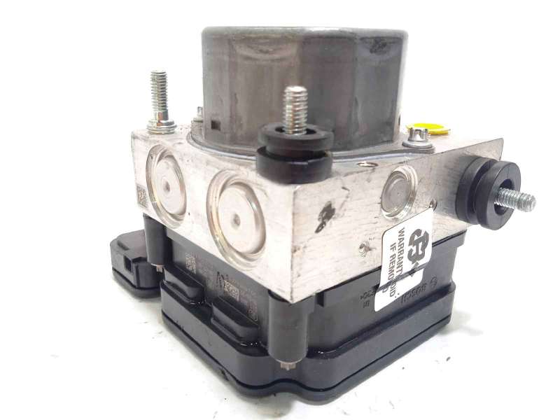 Recambio de abs para dacia sandero 1.5 dci diesel fap cat referencia OEM IAM 476601842R 2265106455 269722 2