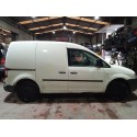 VOLKSWAGEN CADDY III FURGONETA/MONOVOLUMEN (2KA, 2KH, 2CA, 2CH)