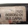 Recambio de transmision central delantera para bmw serie 5 berlina (g30) 530e referencia OEM IAM 8698362 26208698362 