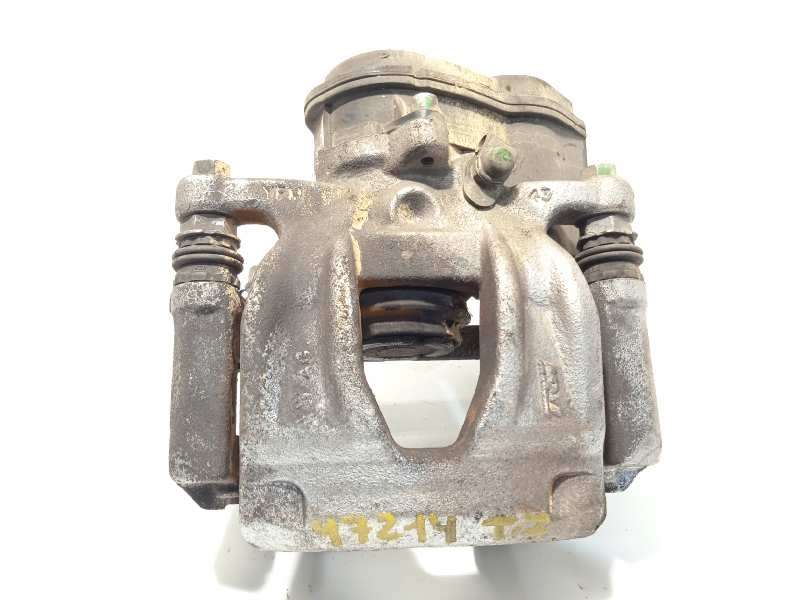 Recambio de pinza freno trasera izquierda para audi q5 (fyb) 40 tdi quattro básico referencia OEM IAM 80A615405  80A615403A - Azul 2