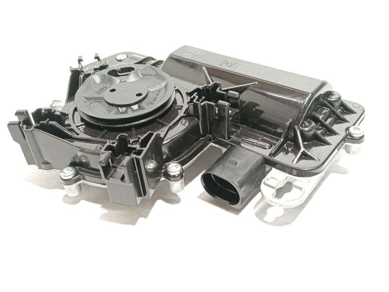 Recambio de motor cierre centralizado porton para cupra leon sportstourer (kl8, ku8, kud) 1.5 etsi referencia OEM IAM 3V5827887C - Negro