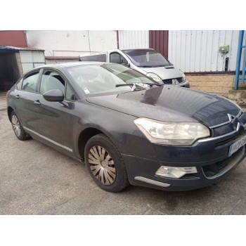 citroën c5 berlina del año 2007