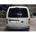 VOLKSWAGEN CADDY III FURGONETA/MONOVOLUMEN (2KA, 2KH, 2CA, 2CH)