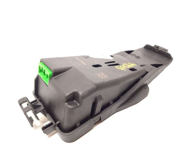 Recambio de modulo electronico para volvo s60 lim. 2.0 diesel cat referencia OEM IAM 31387310  P31387310 - Negro 4
