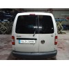 volkswagen caddy iii furgoneta/monovolumen (2ka, 2kh, 2ca, 2ch) del año 2006