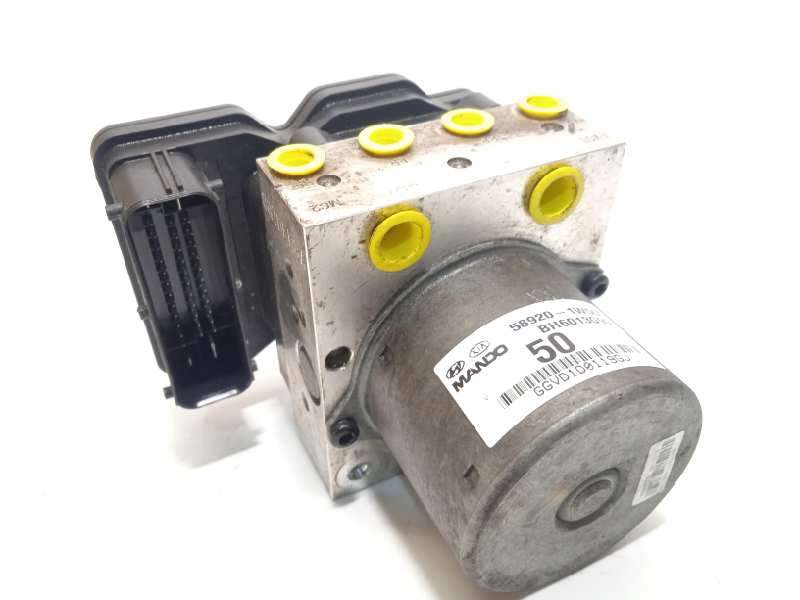 ABS 589201W500 BE6003G901 BH6013G900