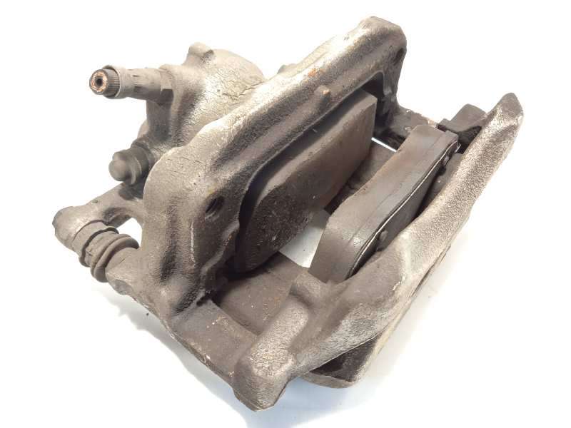 Recambio de pinza freno delantera izquierda para mercedes-benz clase a (w176) a 200 cdi blueefficiency (176.001) referencia OEM 3