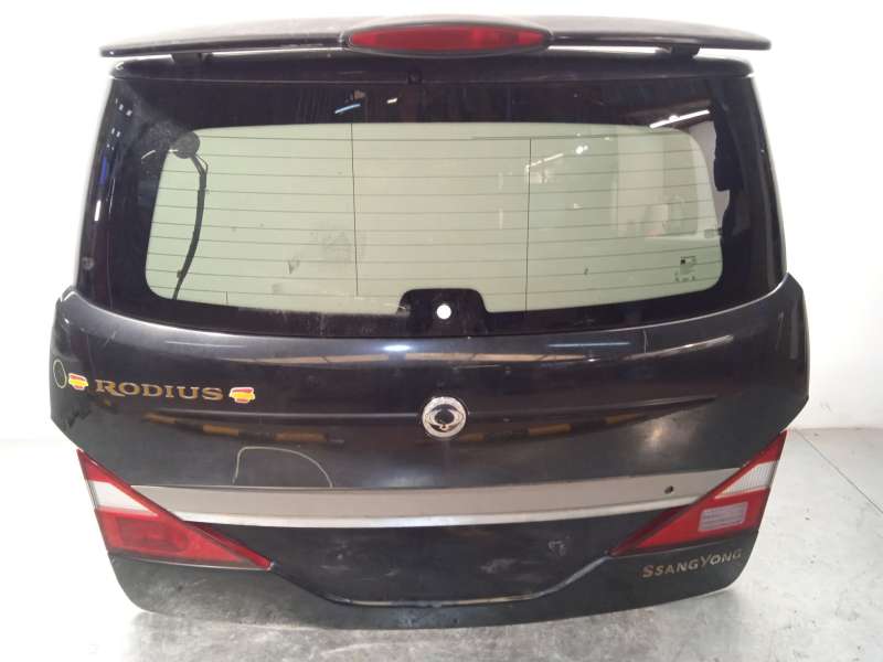 PORTON TRASERO 6401121101 