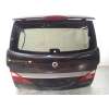 Recambio de porton trasero para ssangyong rodius i 2.7 xdi referencia OEM IAM 6401121101  