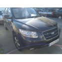 HYUNDAI SANTA FÉ II (CM)