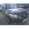 hyundai santa fé ii (cm) del año 2007