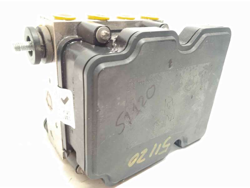 Recambio de abs para dacia sandero 1.5 dci diesel fap cat referencia OEM IAM 476601842R 2265106455 269722 3