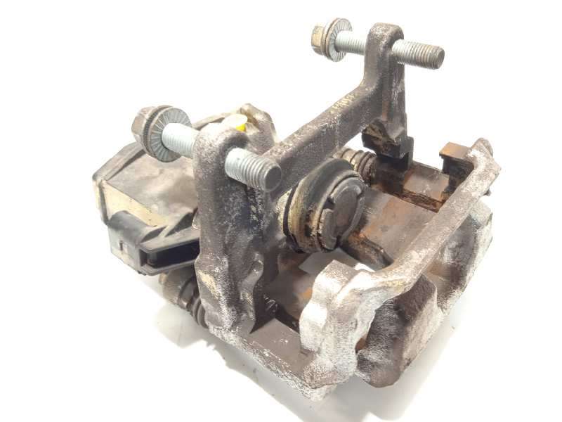 Recambio de pinza freno trasera izquierda para audi q5 (fyb) 40 tdi quattro básico referencia OEM IAM 80A615405  80A615403A - Azul 3