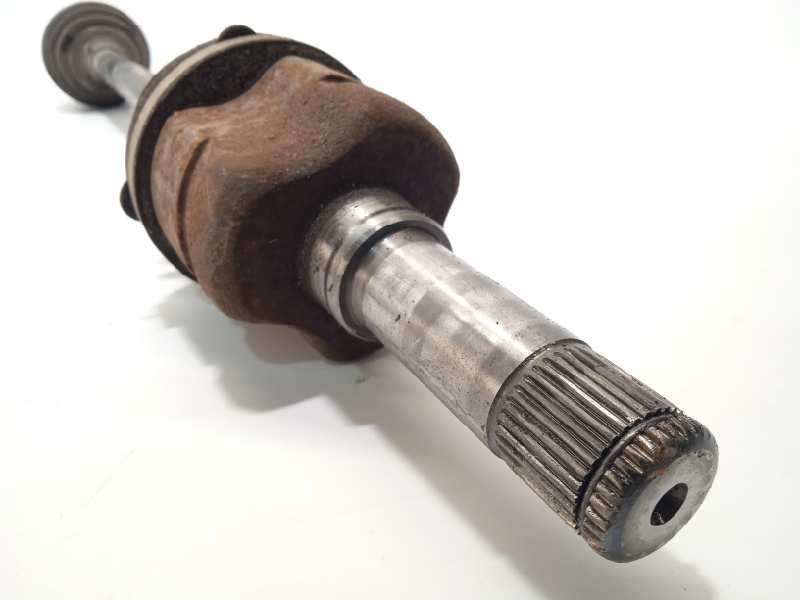 Recambio de transmision trasera derecha para opel insignia berlina 2.0 16v turbo referencia OEM IAM 13267108 3