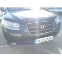 HYUNDAI SANTA FÉ II (CM)