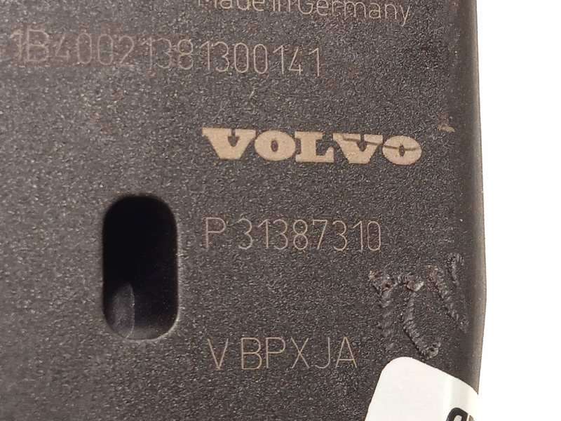 Recambio de modulo electronico para volvo s60 lim. 2.0 diesel cat referencia OEM IAM 31387310  P31387310 - Negro 5