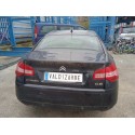 CITROËN C5 BERLINA