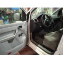 VOLKSWAGEN CADDY III FURGONETA/MONOVOLUMEN (2KA, 2KH, 2CA, 2CH)