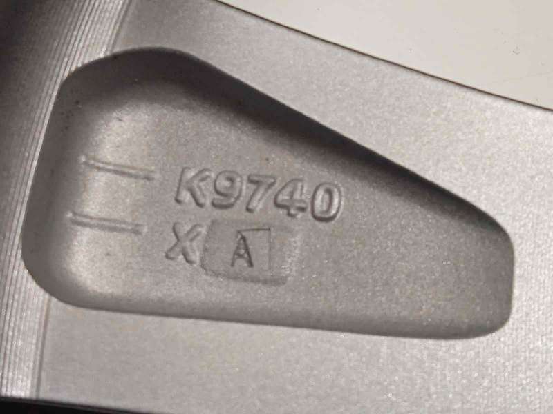 Recambio de llanta para mazda cx-30 referencia OEM IAM 9965957080 11