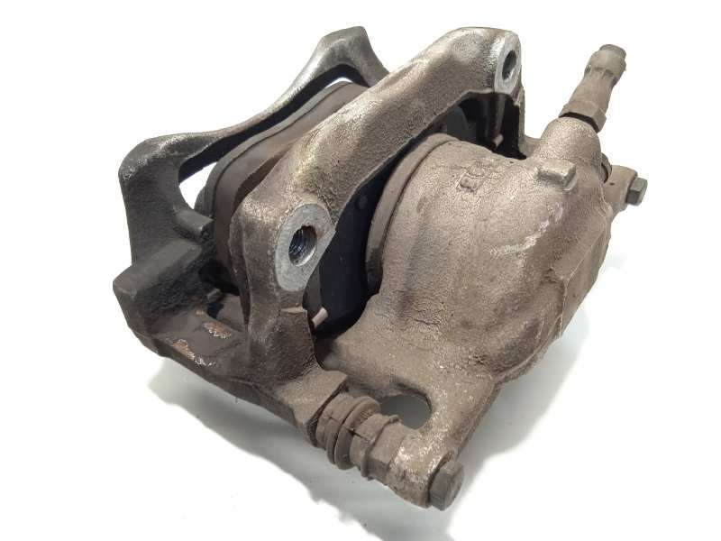 Recambio de pinza freno delantera izquierda para mercedes-benz clase a (w176) a 200 cdi blueefficiency (176.001) referencia OEM 4