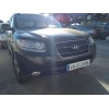hyundai santa fé ii (cm) del año 2007