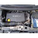 OPEL MERIVA B