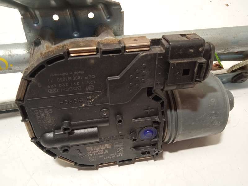 Recambio de motor limpia delantero para seat leon (5f1) 1.2 tsi referencia OEM IAM 5F1955023B  5F1955119A 4
