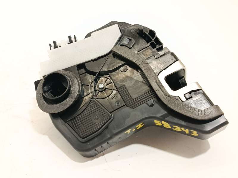 Recambio de cerradura puerta trasera izquierda para toyota c-hr (_x1_) 2.0 hybrid (maxh10) referencia OEM IAM 69060F4131 - Blanco 3