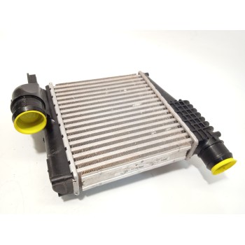 Recambio de intercooler para peugeot 3008 ii suv (mc_, mr_, mj_, m4_) 1.5 bluehdi 130 referencia OEM IAM 9675627980 P9675627980 