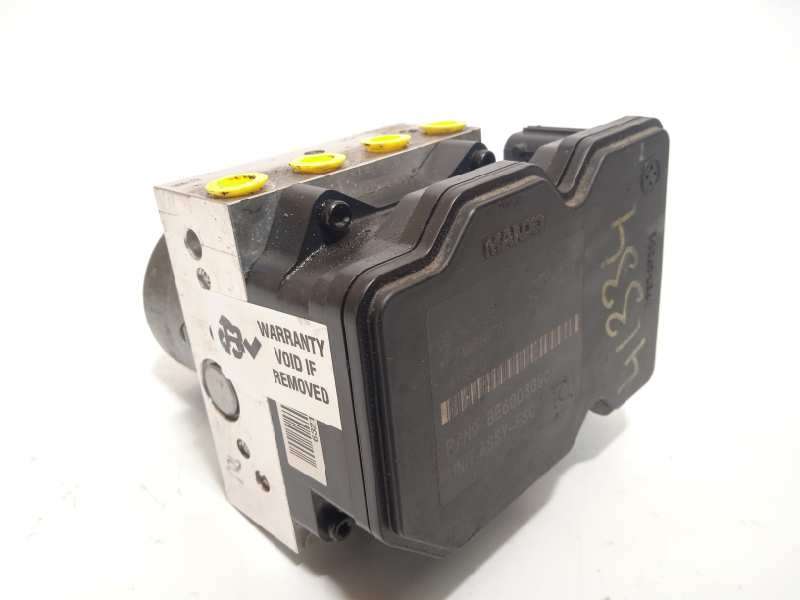 Recambio de abs para kia rio 1.4 crdi cat referencia OEM IAM 589201W500 BE6003G901 BH6013G900 3