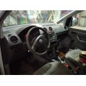 VOLKSWAGEN CADDY III FURGONETA/MONOVOLUMEN (2KA, 2KH, 2CA, 2CH)