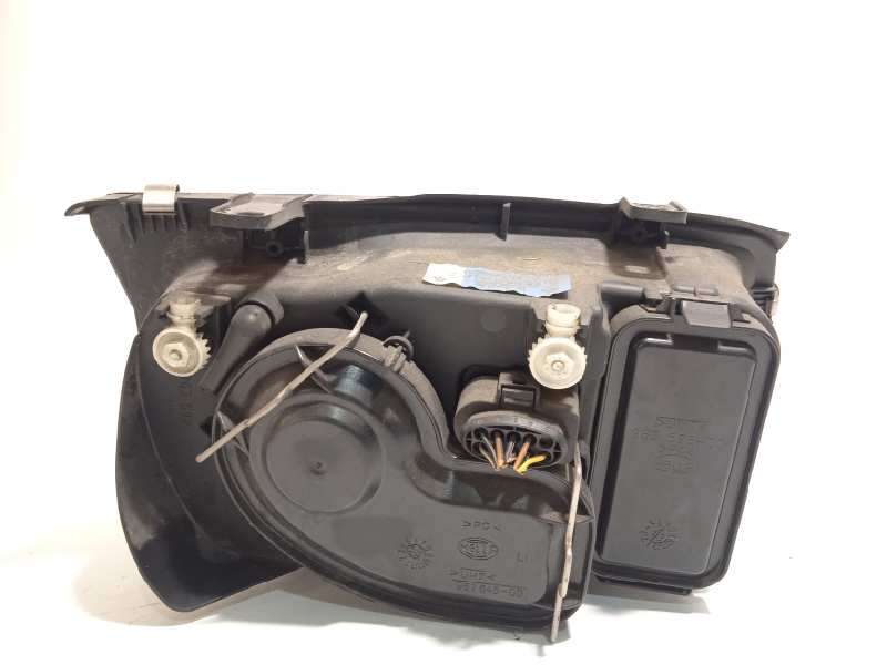 Recambio de faro izquierdo para volkswagen bora berlina (1j2) 1.9 tdi referencia OEM IAM 1J5941017BE  1EH96356063 - Gris 4