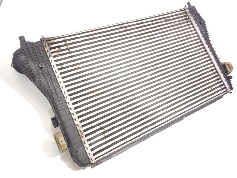 Recambio de intercooler para volkswagen tiguan (5n1) +motion referencia OEM IAM 3C0145805P - Negro 2