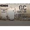 Recambio de transmision trasera derecha para opel insignia berlina 2.0 16v turbo referencia OEM IAM 13267108  
