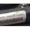 Recambio de airbag delantero izquierdo para kia cee´d 1.6 crdi cat referencia OEM IAM 569001H000  569001H000EQ